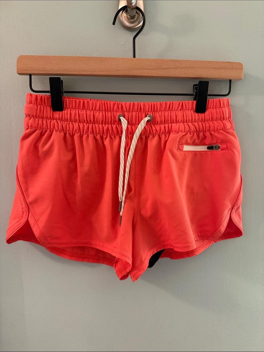 Vuori Coral Clementine Shorts - XS